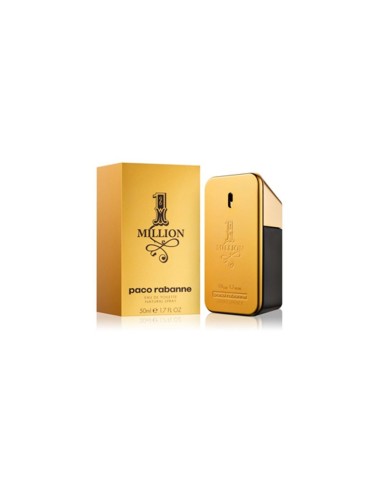 Paco Rabanne One Million...