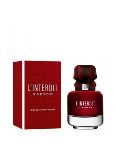 Givenchy L'Interdit Rouge...