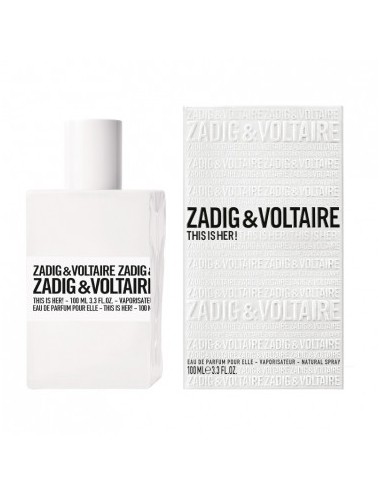 Zadig e Voltaire This is...