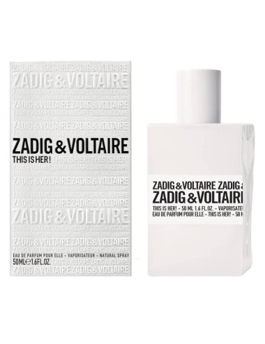 Zadig e Voltaire This is...