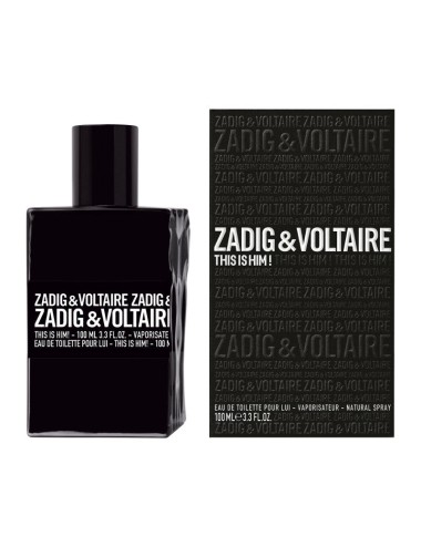 Zadig e Voltaire This Is...