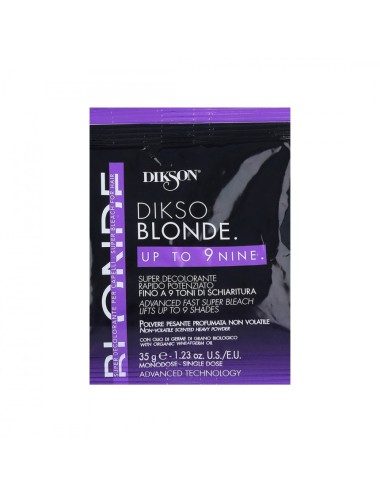 Decolorante Dikso Blonde Up...