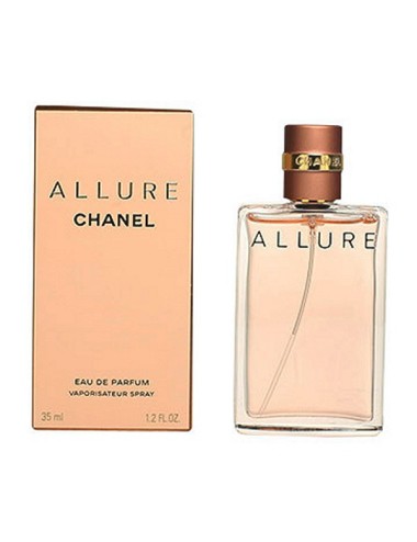 Allure Chanel Eau De Parfum