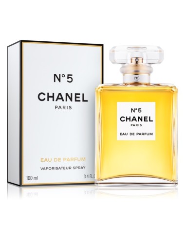 Chanel N°5 Eau De Parfum