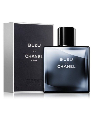 Bleu De Chanel Eau De Parfum