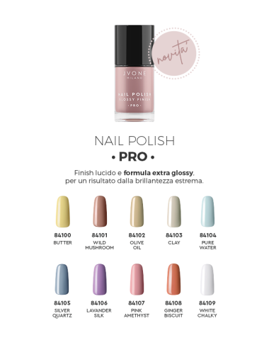 Jvone Nail Polish Pro -...