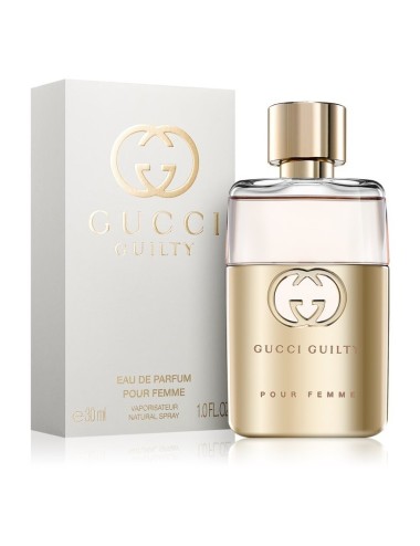 Gucci Guilty Pour Femme Eau...