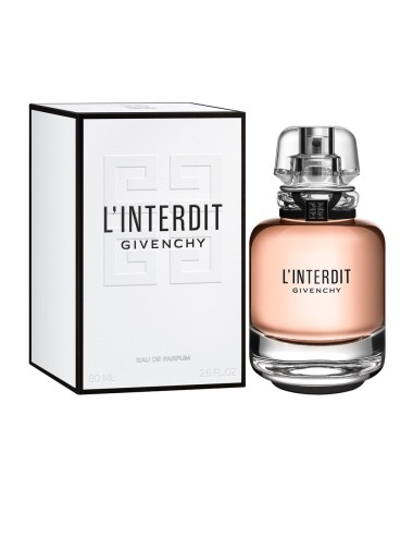 Givenchy L'Interdit Eau De...