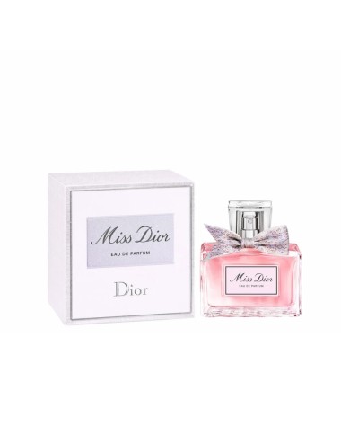 Miss Dior Eau De Parfum