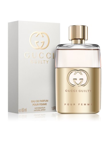 Gucci Guilty Pour Femme Eau...