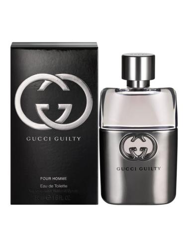 Gucci Guilty Pour Homme Eau...