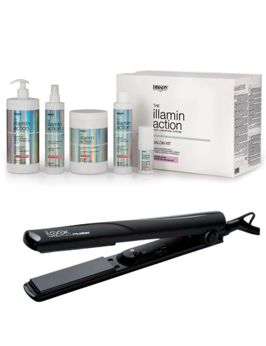 Dikson Salon Kit The...