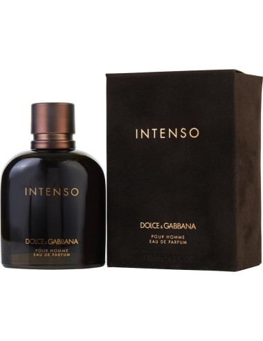 Dolce e Gabbana Intenso Eau...