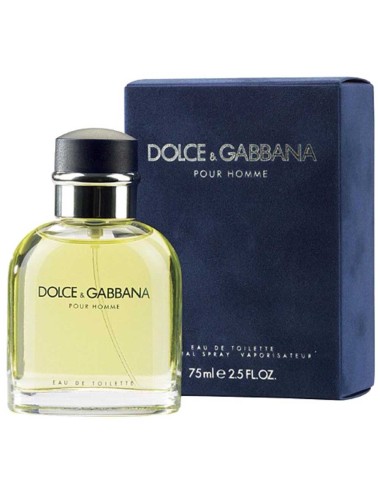 Dolce e Gabbana Pour Homme...