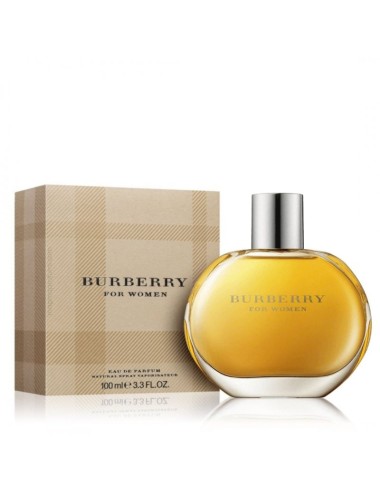 Burberry For Woman Eau De...
