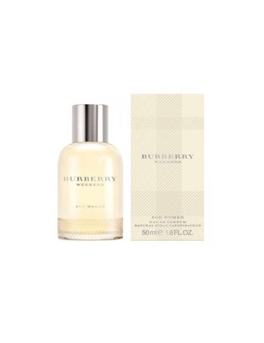 Burberry Weekend Eau De Parfum