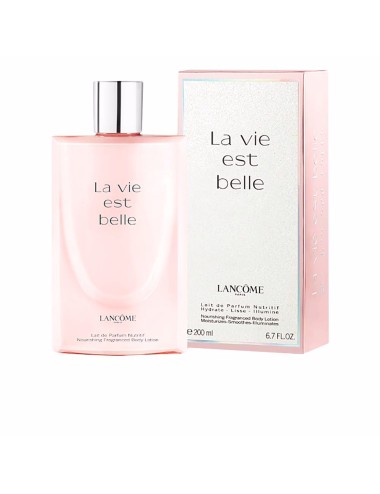 Lancome La Vie Est Belle...