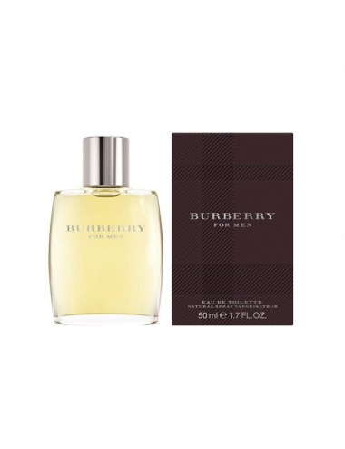 Burberry For Men Eau De...