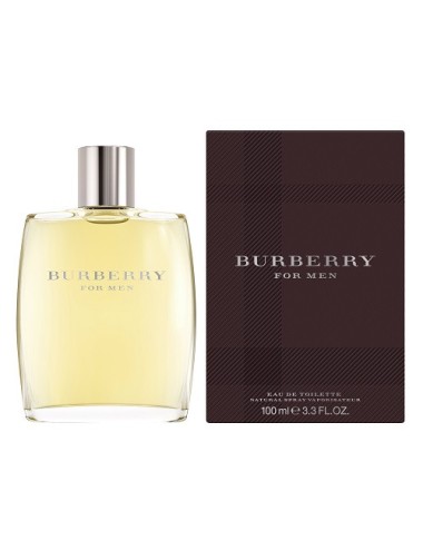 Burberry For Men Eau De...