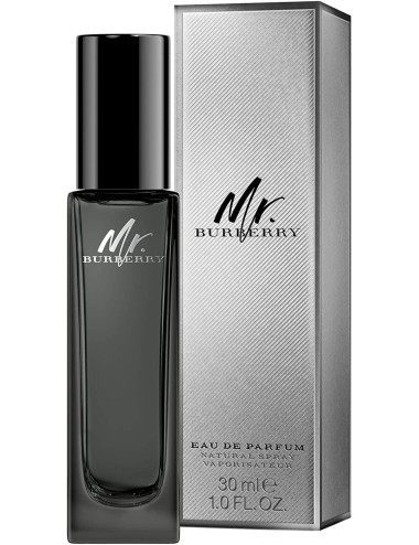 Mr. Burberry Eau De Parfum...