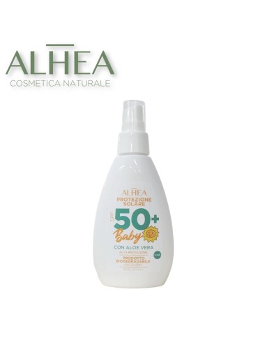 Alhea Protezione Solare SPF...