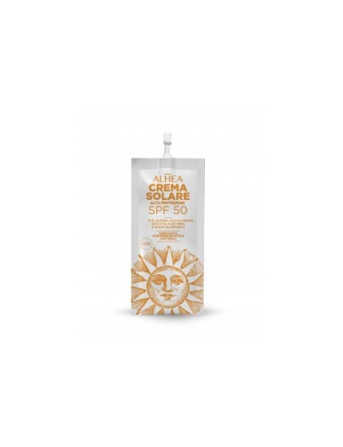 Alhea Crema Solare SPf 50 -...