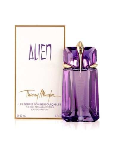 Mugler Alien Eau De Parfum