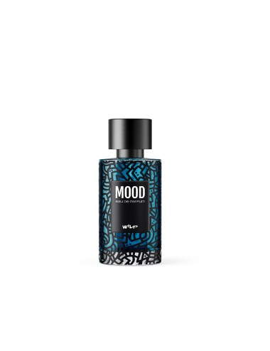 Mood Wild Eau De Parfum -...