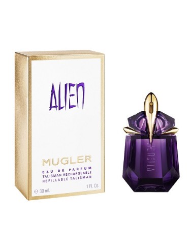 Mugler Alien Eau De Parfum