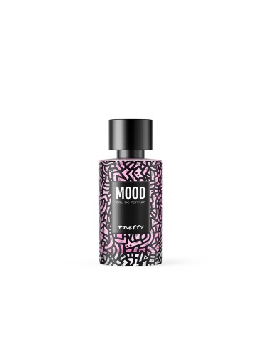 Mood Pretty Eau De Parfum -...