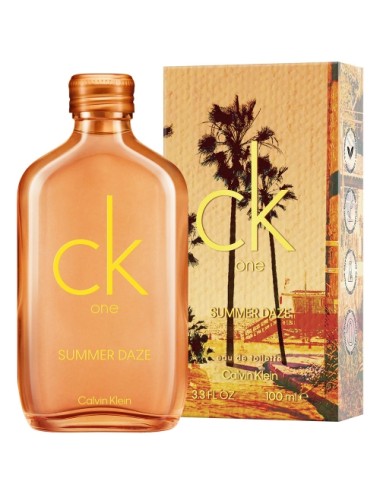 Calvin Klein CK One Summer...
