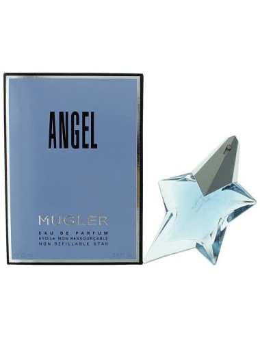 Mugler Angel Eau De Parfum