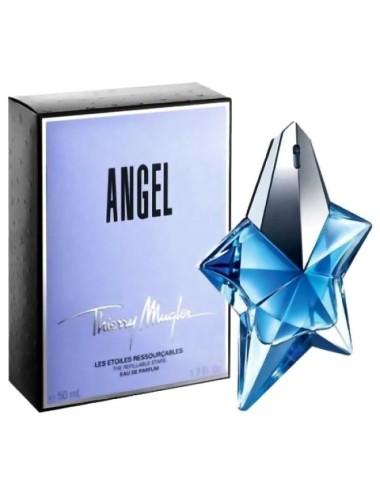 Mugler Angel Eau De Parfum