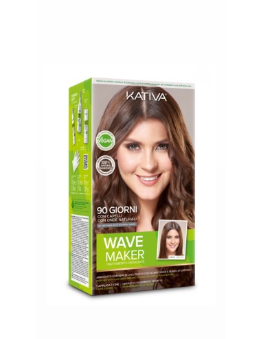 Kativa Kit Wave Maker...