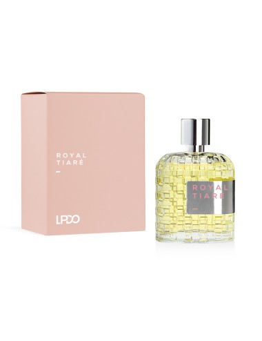 LPDO Royal Tiaré Eau De Parfum