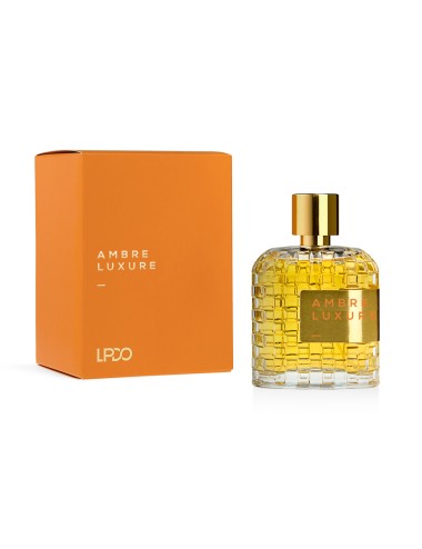 LPDO Ambre Luxure Eau De...