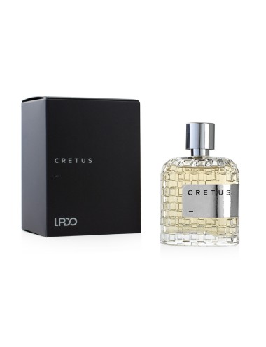 LPDO Cretus Eau De Parfum