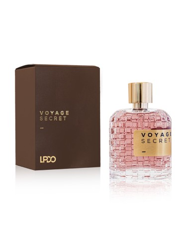 LPDO Voiage Secret Eau De...