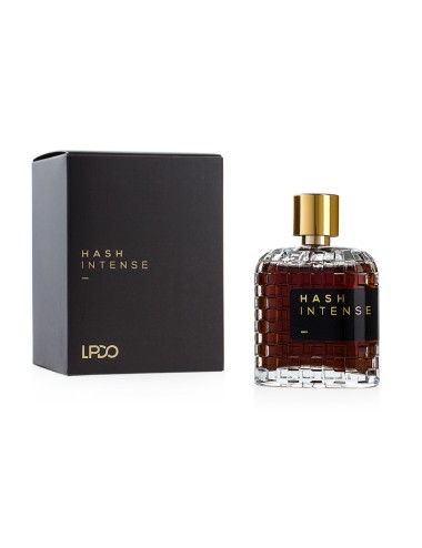 LPDO Hash Intense Eau De...