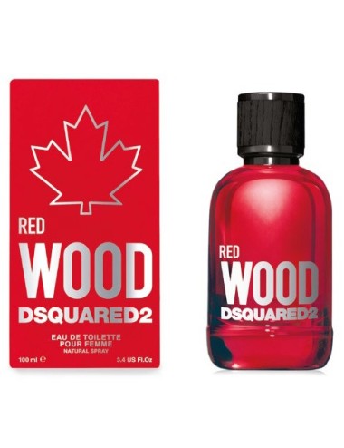 Dsquared2 Red Wood Eau De...
