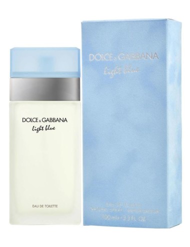 Dolce e Gabbana Light Blue...