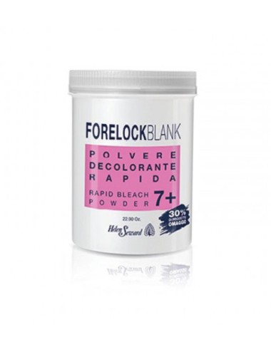 ForelockBlank Polvere...