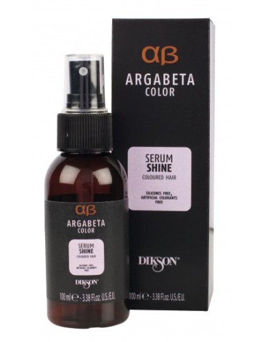 Dikson Argabeta Color Serum...