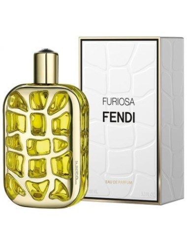Fendi Furiosa Eau De Parfum...