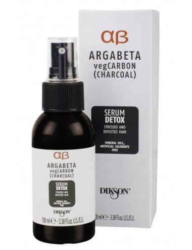 Dikson Argabeta vegCarbon...