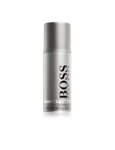 Boss Bottled Deodorante...