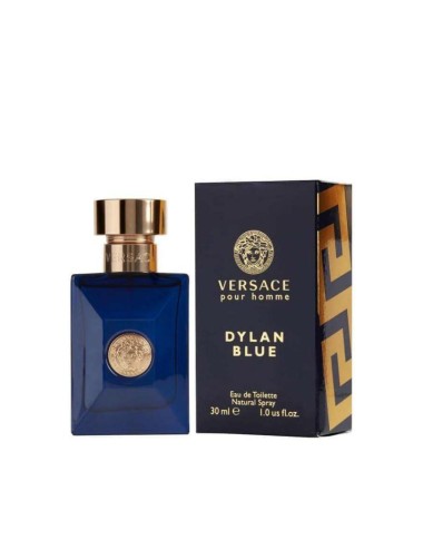 Versace Dylan Blue Eau De...