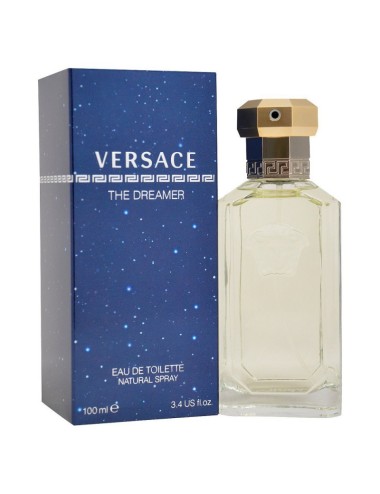 Versace The Dreamer Eau De...