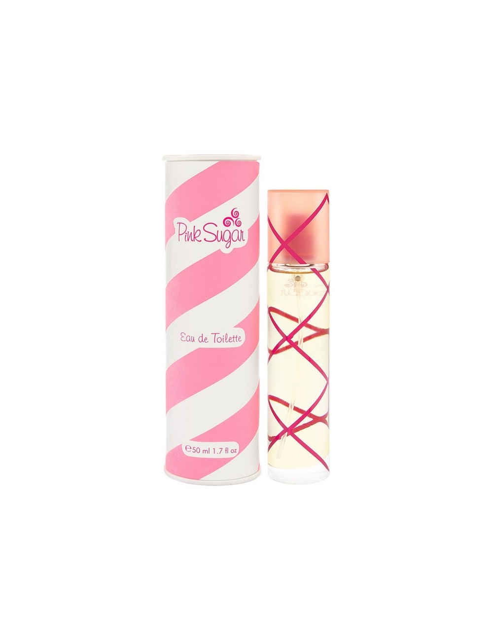 AQUOLINA PINK SUGAR COFANETTO EAU DE TOILETTE 30 ML + BAGNOSCHIUMA 100 ML