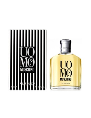 Moschino Uomo ? Eau De...